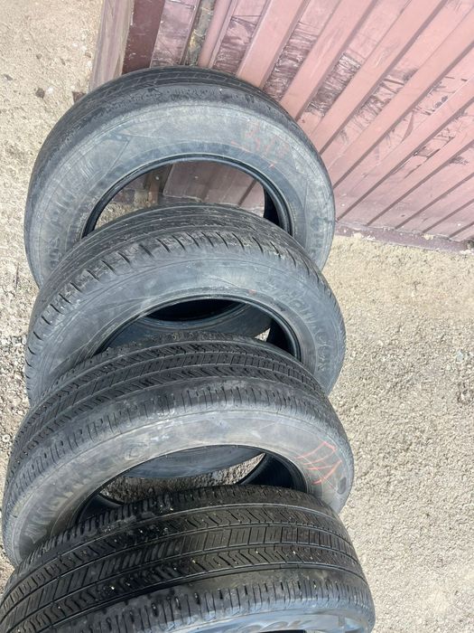 Продам хенкок 205/65/16  50 тыс