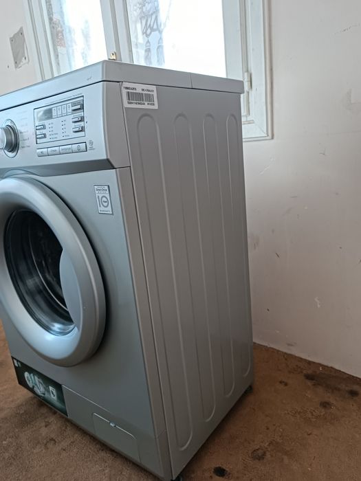 Стиральная машина LG