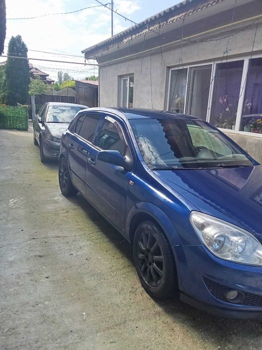 OPEL Astra 2008 — imagine 2