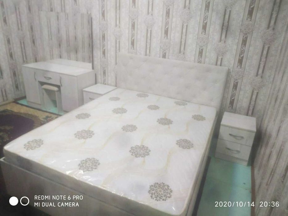 Спальный горнитур