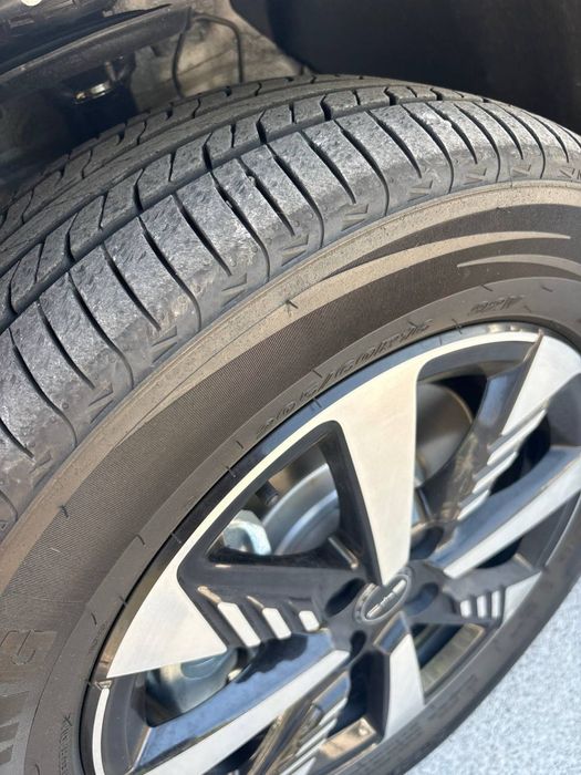 BYD e2 Luxury 405km! 2025 йил! Пробеги 12000км! Электро! Краскаси тоза