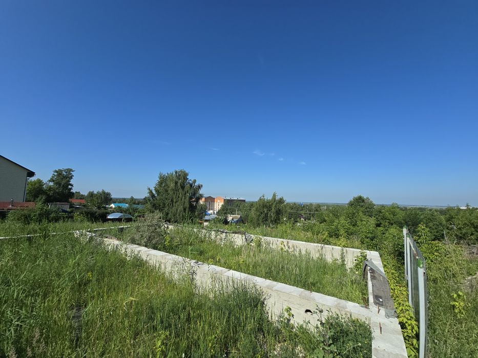 Продам земельный участок в Барках