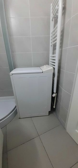 Inchiriez garsonieră modernă și luminoasă ultracentral Rosiori de Vede