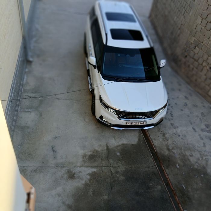 Кия карнивал 2023