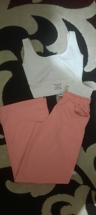 Дамски комплект, размер с