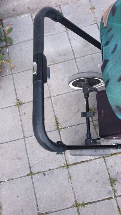 Количка Cybex Priam Lux / Сайбекс Приам