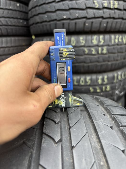 Anvelope Vara 205/60/16 GoodYear EfficientGrip 205 60 16 R16