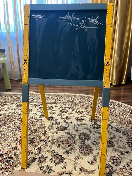 Мольберт детский