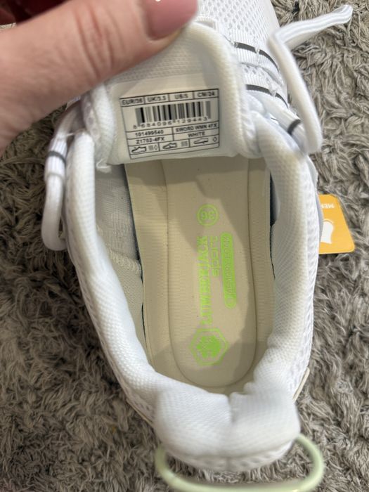 Кроссовки Lumberjack Sword Z