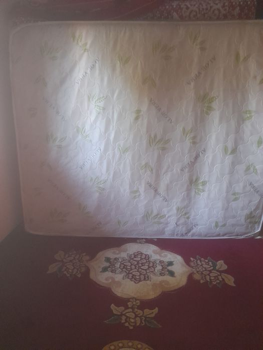 Спалный сатылады екі адамдық