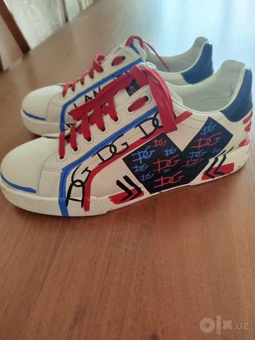 Кросовки мужские..
