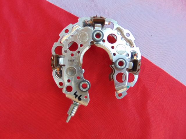 Diode alternator Toyota Auris,Corolla,Avensis,JAGUAR S-Type 2.7 D V6