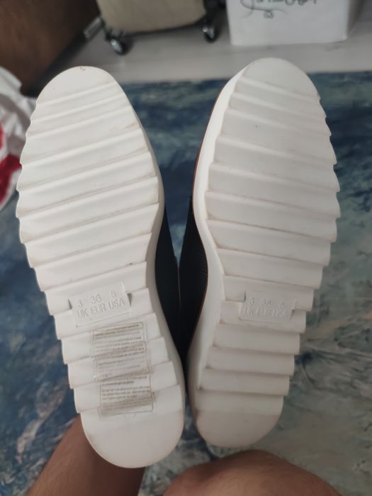 Pantofi sport dama Primark