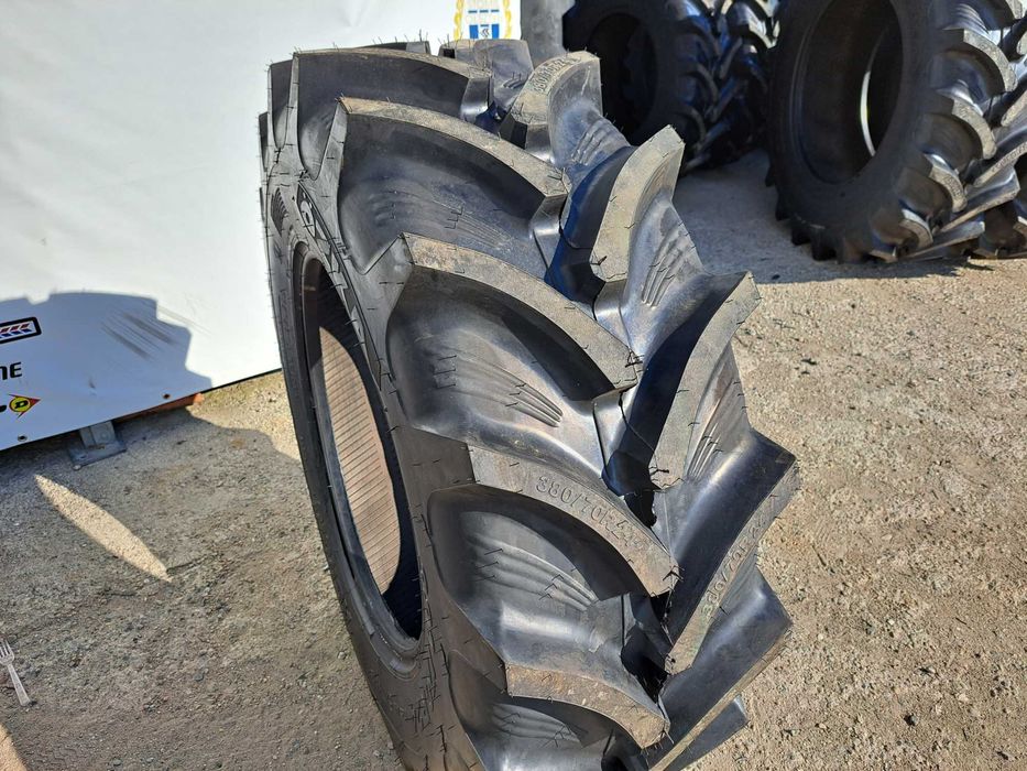 Cauciucuri radiale noi 380/70R24 OZKA anvelope TRACTOR fata