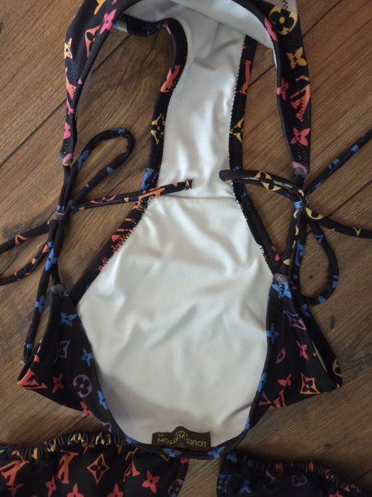 Dres de baie 2 piese s-m