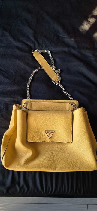 Geanta guess  noua