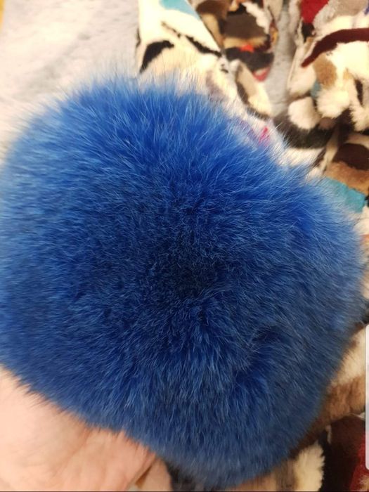 Haina blana naturală