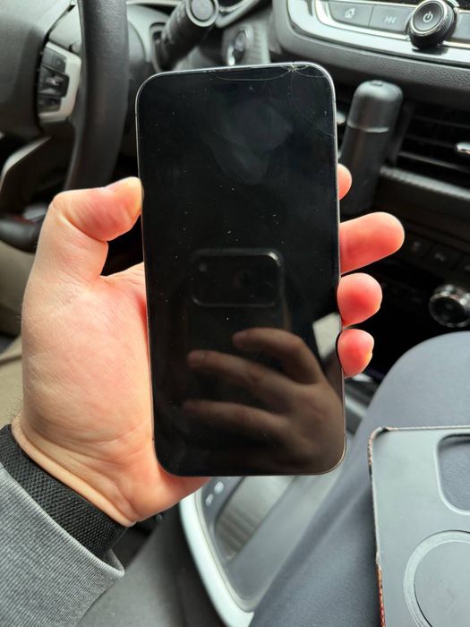 Iphone14 proMax 128 gb