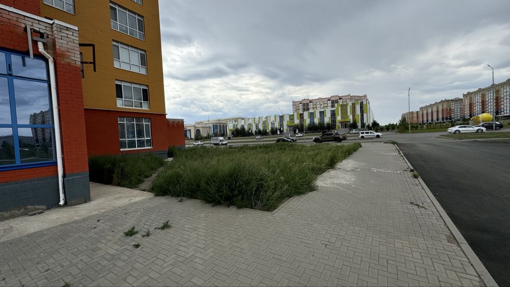 Сдаётся коммерческое помещение 250 м²