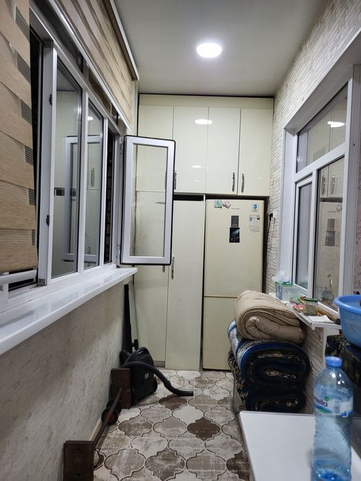 Продажа 1 комнатной квартиры на Юнусабаде