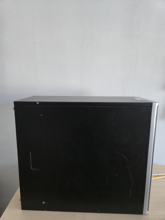 Компютър с процесор i5-3470, 16GB рам памет