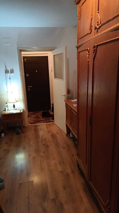 Vand garsoniera in Tomis Nord,str Badea Cartan