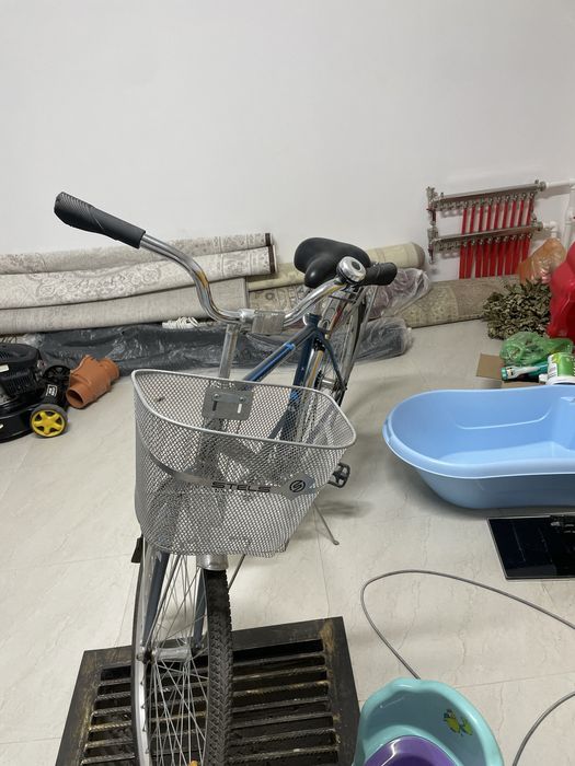 Велосипед 75000 тенге