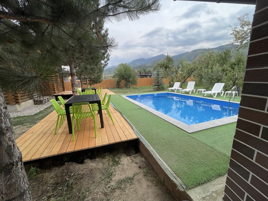 Сдам дом в аренду