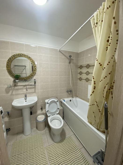 Клининг чистота вашем доме