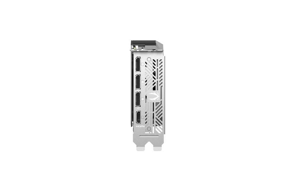 }Видеокарта ZOTAC  GeForce RTX 5070 12GB GDDR7 Twin Edge OC