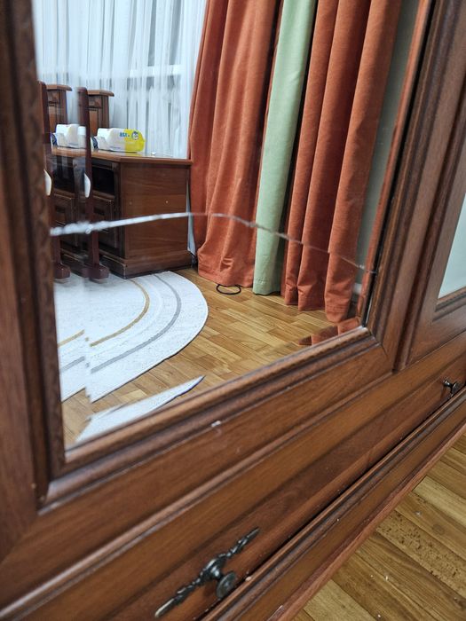 Продам  Спальный гарнитур производство Беларусь