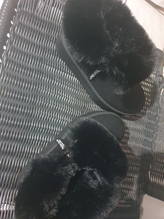 UGG ghete cu blanita Noi fara eticheta