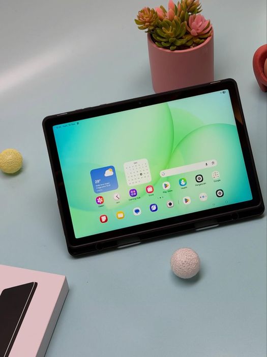 Samsung Galaxy Tab A11 Plus 5G New AKSIYA