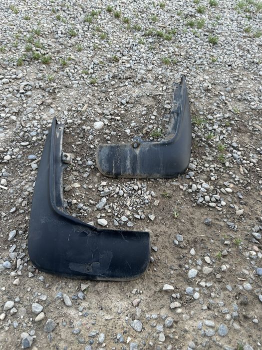 Ренже ровер спорт 2006 брызговик