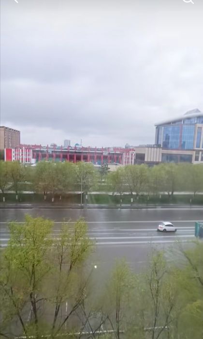 2 к.кв в центре стадион
