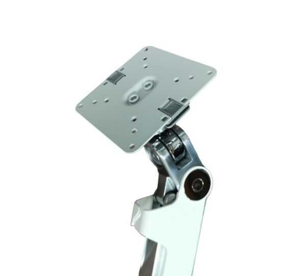 Suport de Birou pentru Monitor Humanscale 17-30″ cu Brat Reglabil