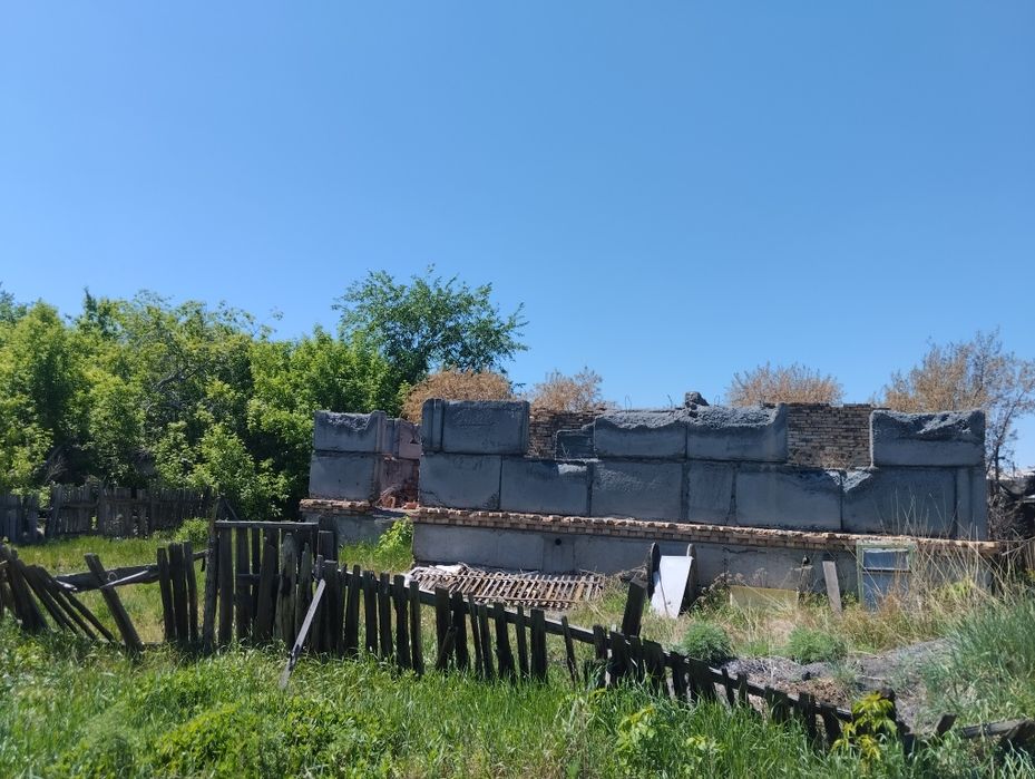 Земельный участок сортировка