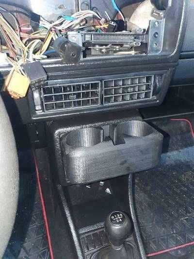 !Интересни артикули за VW GOLF/JETTA MK2!