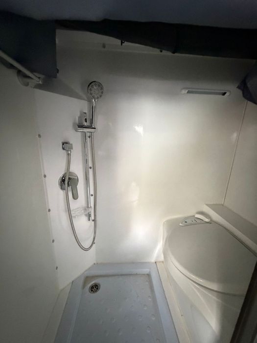 OFFroad дом на колесах