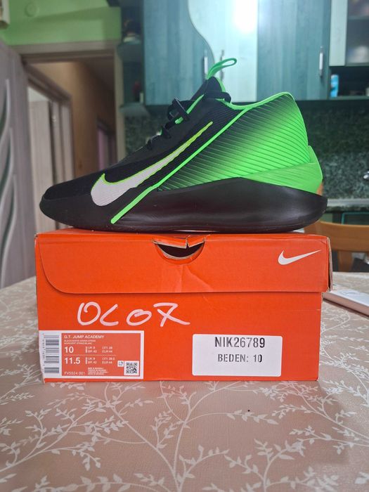 "Nike" Спортни Обувки