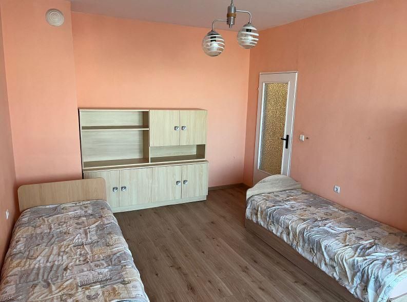 Дава се под наем Тристаен апартамент в Варна, Лятно кино Тракия - 89 кв.м за 500 € - Снимка #5