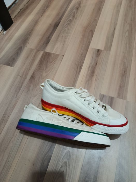 Мъжки Кецове Адидас