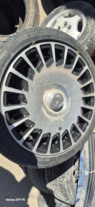 Мерседес бенз диск