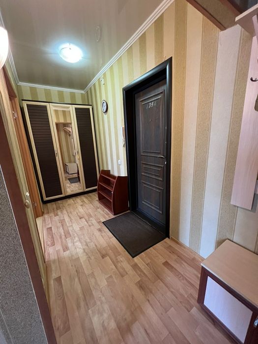 1 комн,  час 1500  ночь 8000тг