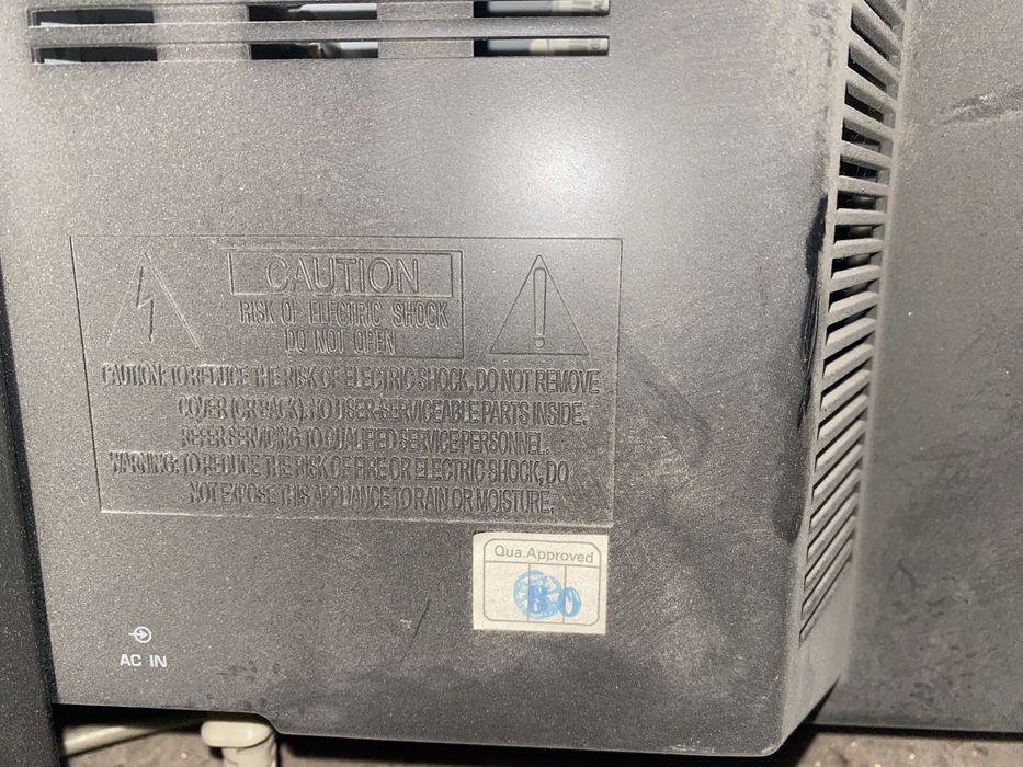 Konka японский телевизор