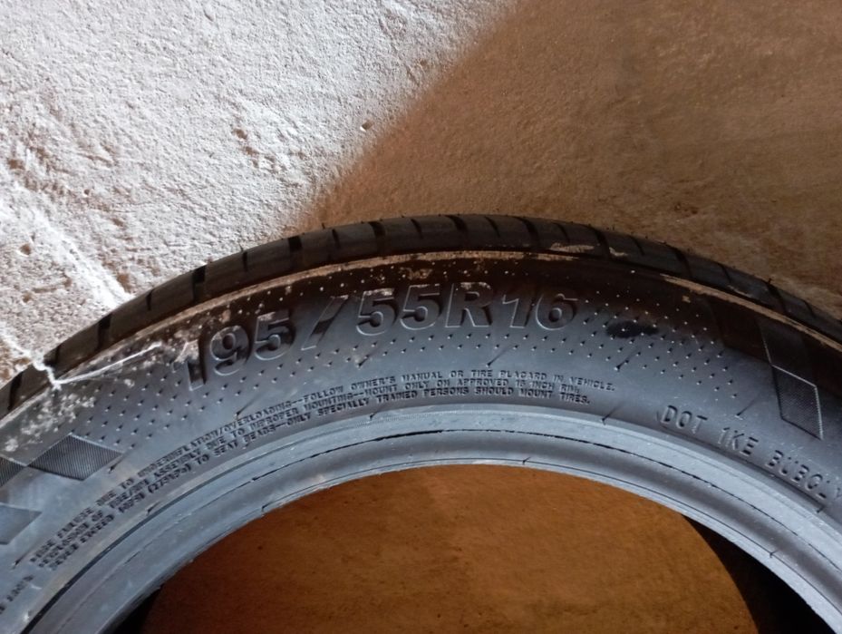 Продам 2 шт шину