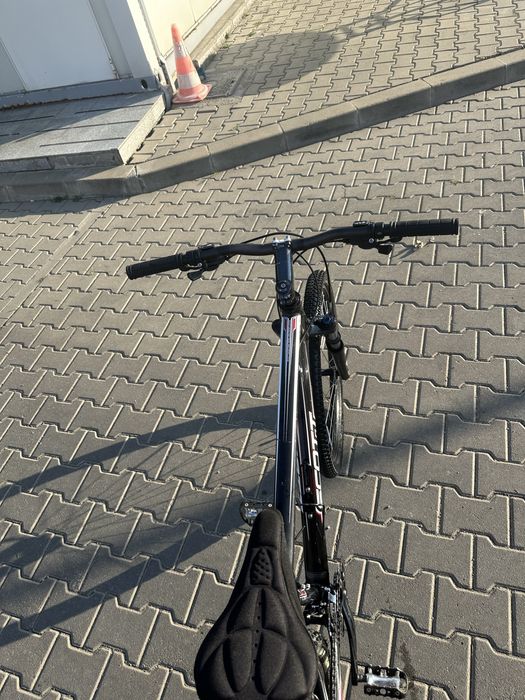 Scott aspect series foarte bună