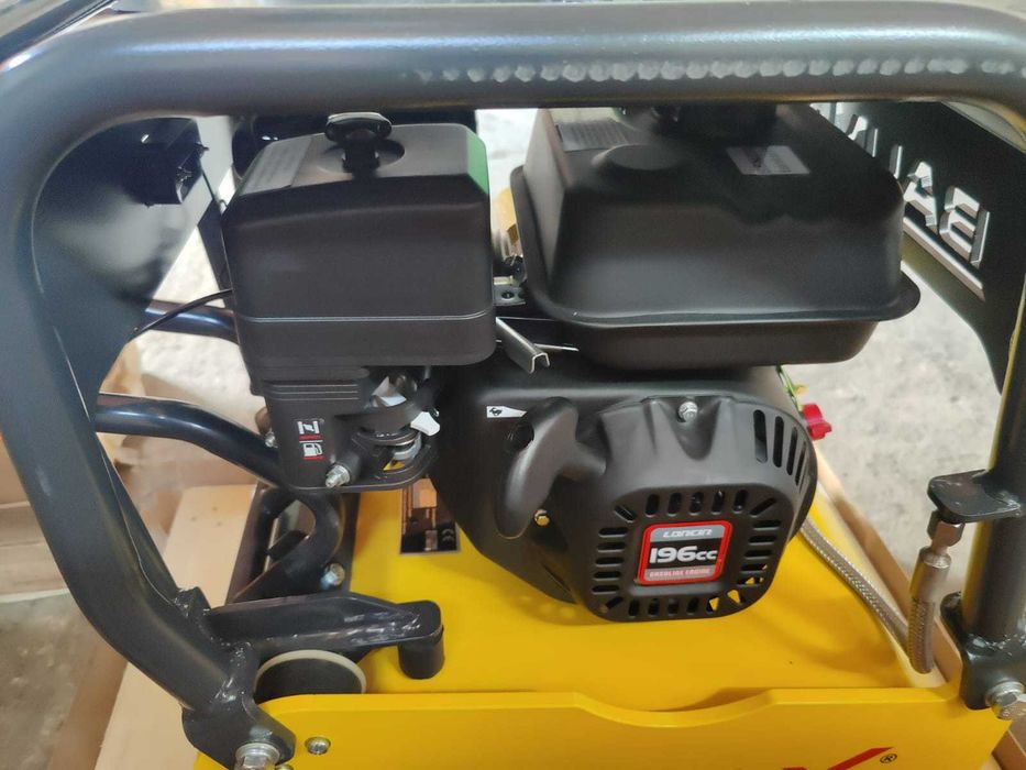 Placa compactoare 130kg profesionala