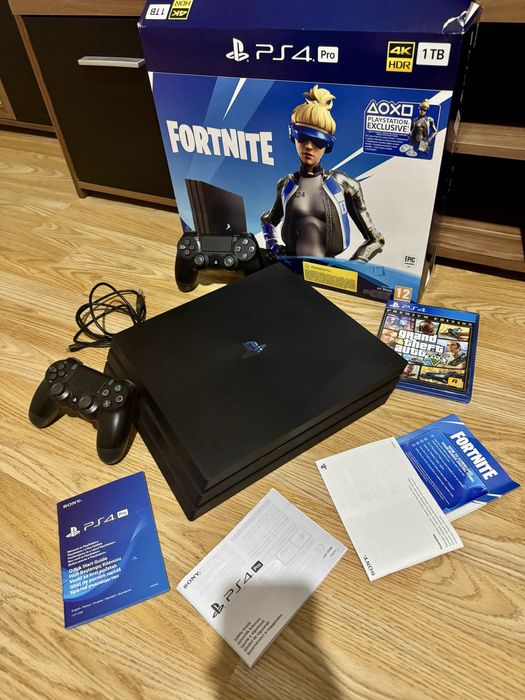 Playstation 4 pro