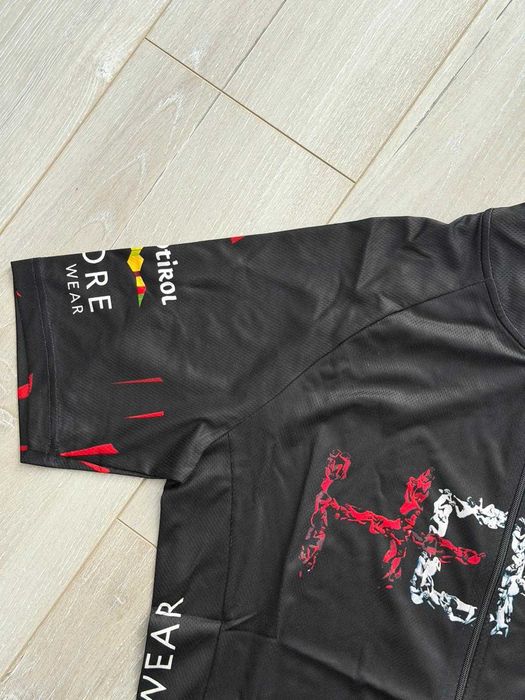 Tricou ciclism GORE BIKE WEAR Sella Ronda Hero - Nou cu etichetă - M